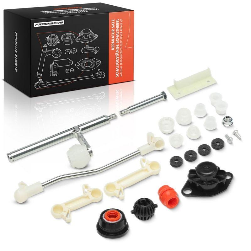 1x Frankberg Reparaturstaz Schalthebel 5481FB0058425