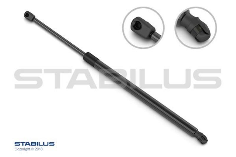 STABILUS Gasfeder, Koffer-/Laderaum // LIFT-O-MAT&reg; 943832