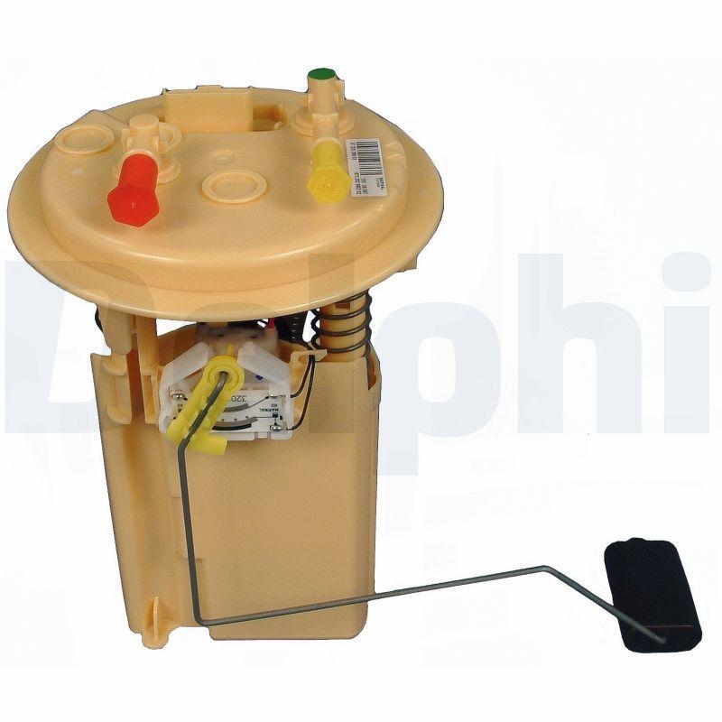 DELPHI Fuel Supply Module