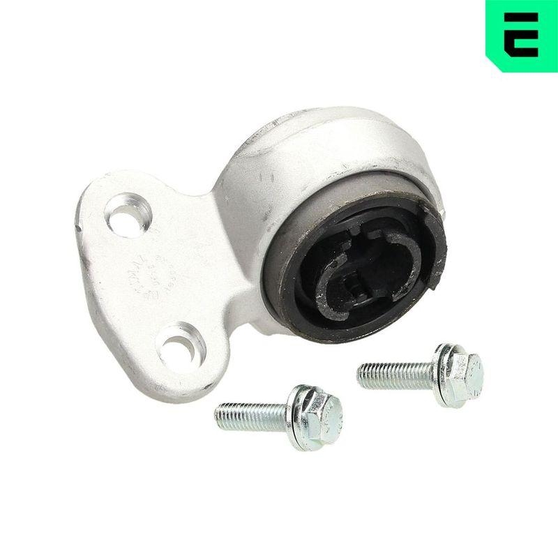 OPTIMAL Holder, control arm mounting
