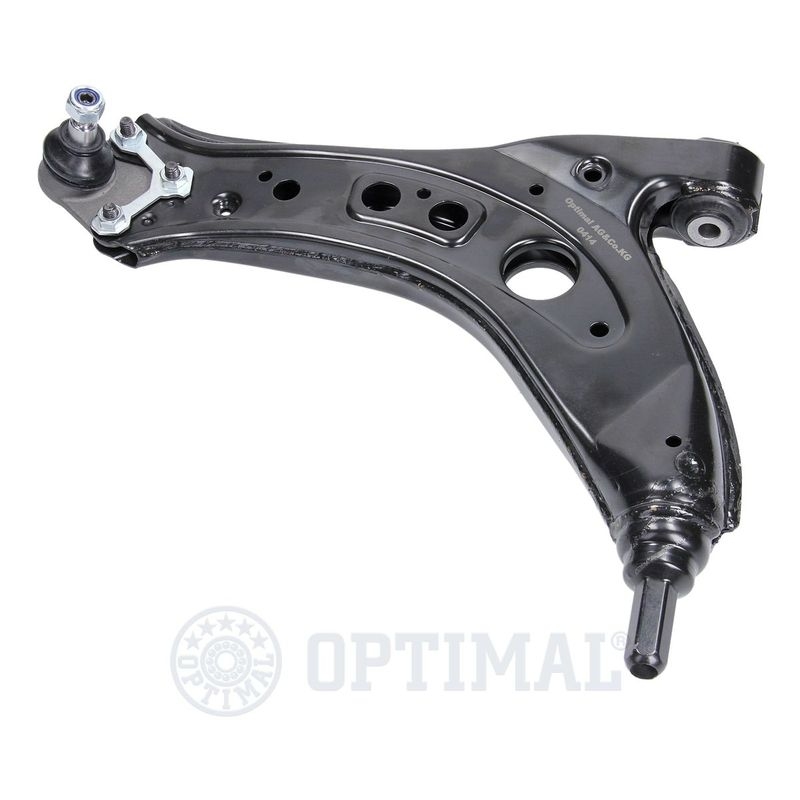 OPTIMAL Track Control Arm