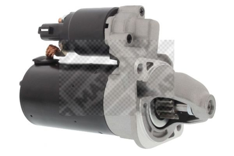 MAPCO Starter 13542