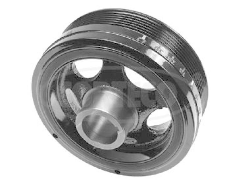 CORTECO Belt Pulley, crankshaft