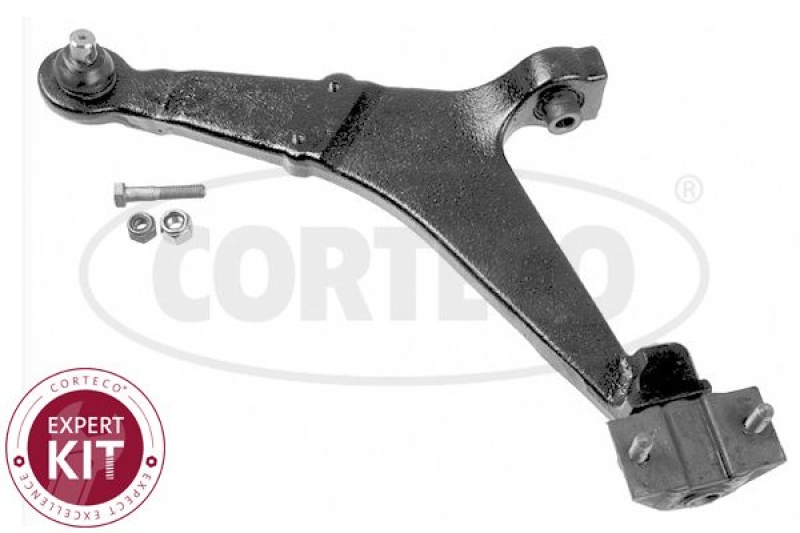 CORTECO Track Control Arm