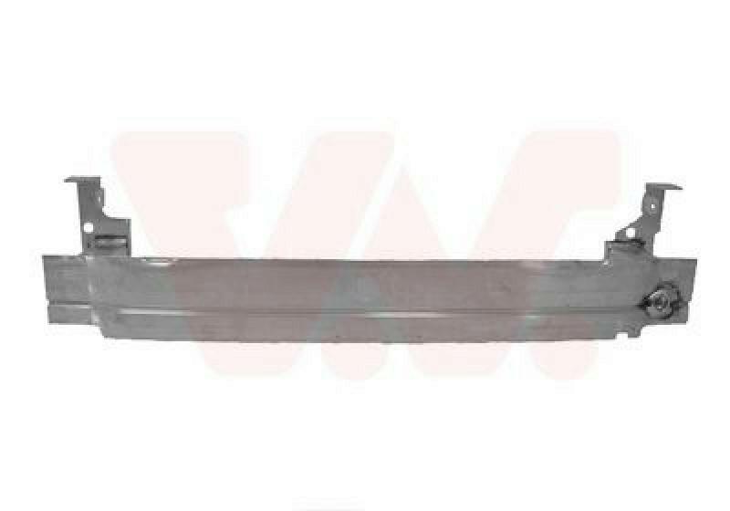 VAN WEZEL Support, bumper