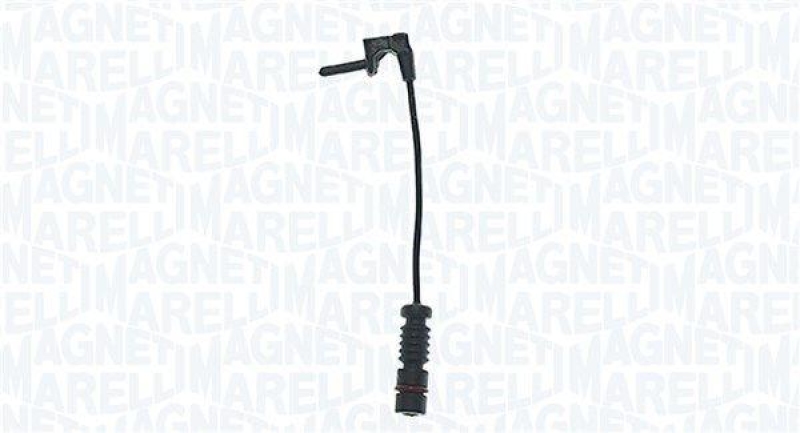 MAGNETI MARELLI Warning Contact, brake pad wear