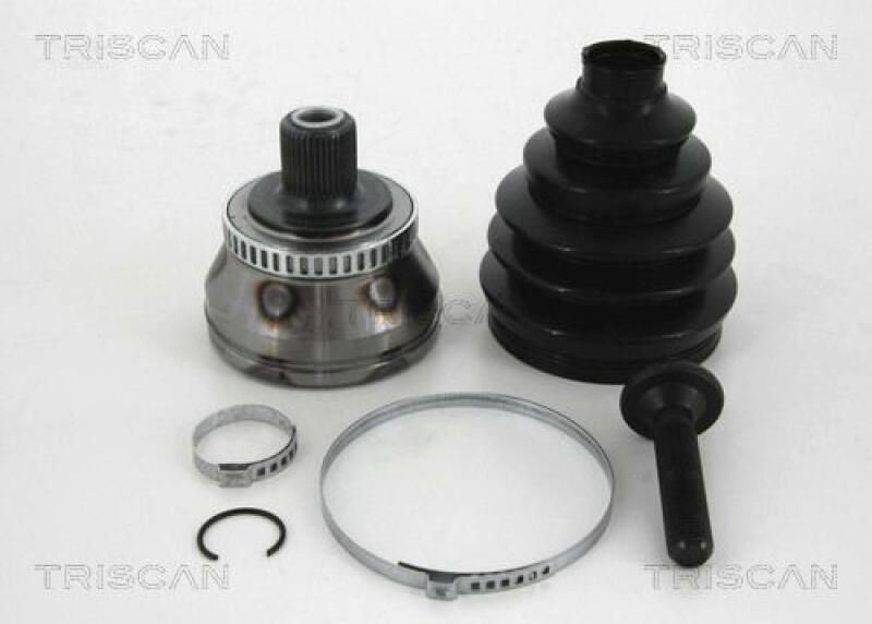 TRISCAN Joint Kit, drive shaft