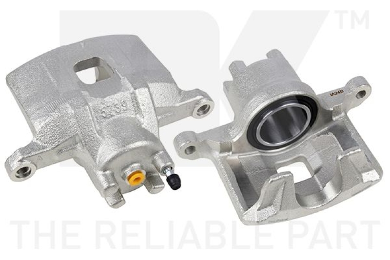 Brake Caliper