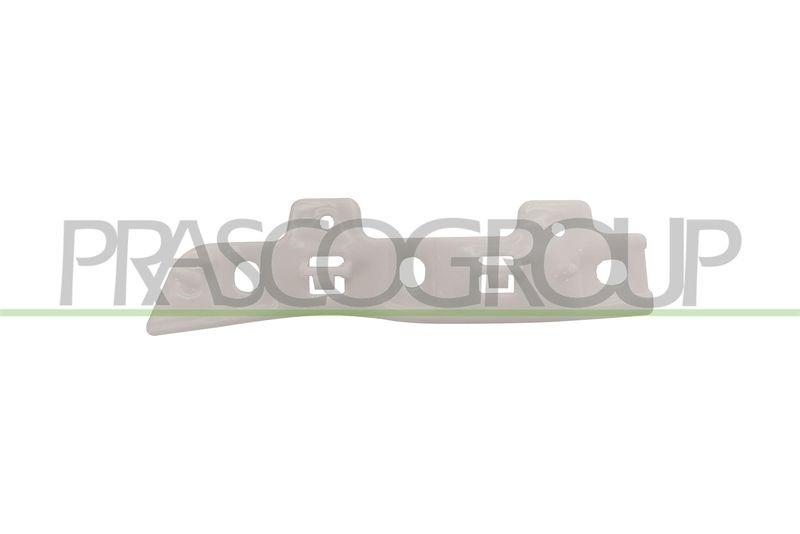 Mounting Bracket, bumper