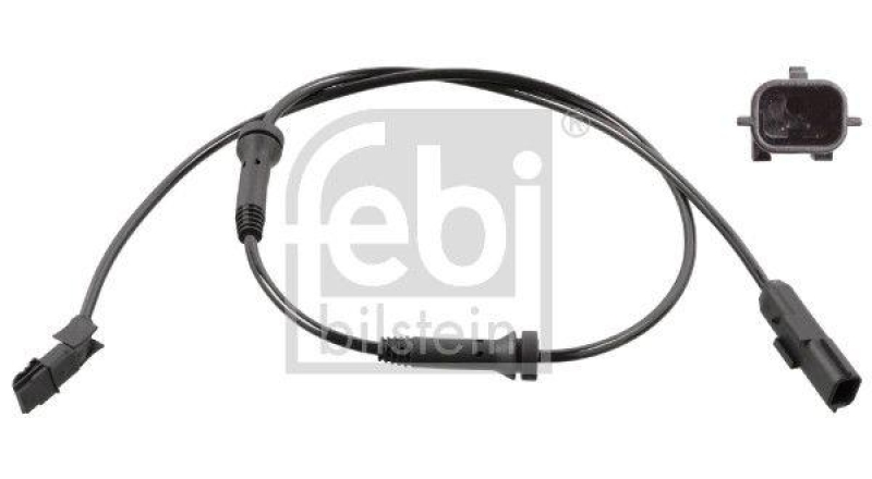 FEBI BILSTEIN Sensor, wheel speed