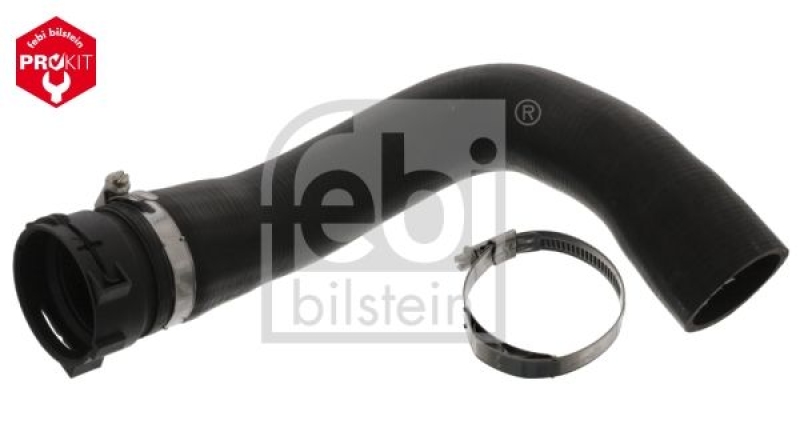 FEBI BILSTEIN Kühlerschlauch ProKit