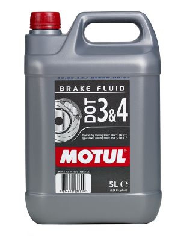 MOTUL Bremsflüssigkeit