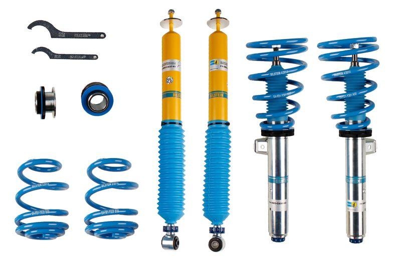 BILSTEIN Fahrwerkssatz, Federn/Dämpfer BILSTEIN - B16 PSS10