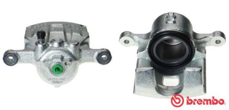 BREMBO Bremssattel ESSENTIAL LINE