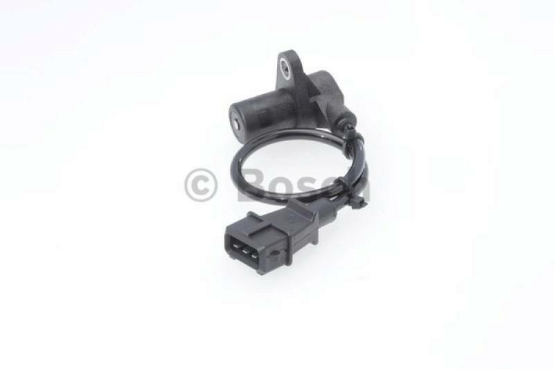 BOSCH Drehzahlsensor, Motormanagement