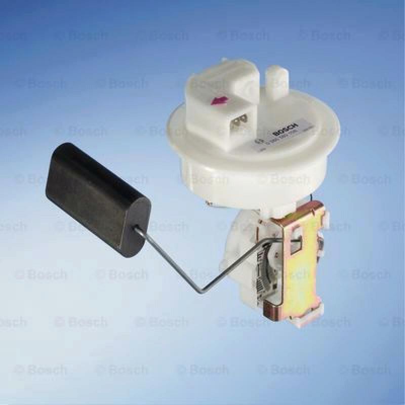 BOSCH Sender Unit, fuel tank