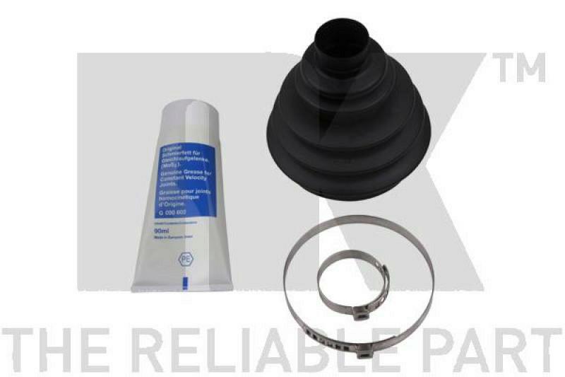 NK Bellow Set, drive shaft