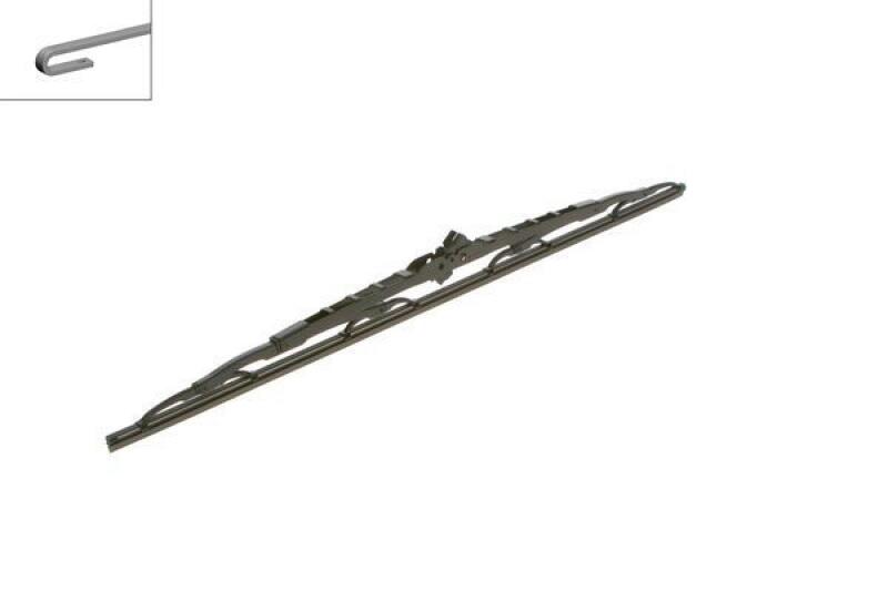 BOSCH Wiper Blade Twin