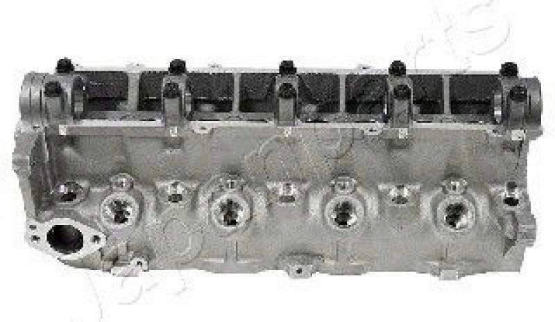 JAPANPARTS Cylinder Head