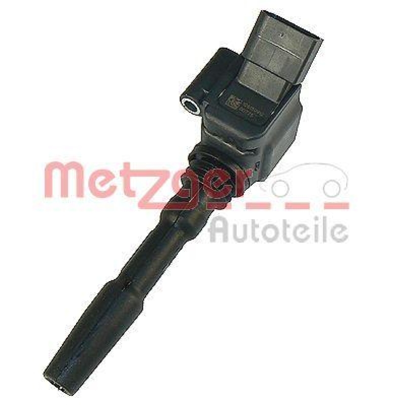 METZGER Ignition Coil OE-part GREENPARTS