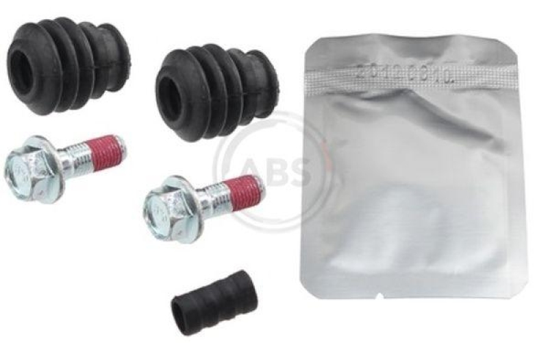 Guide Sleeve Kit, brake caliper