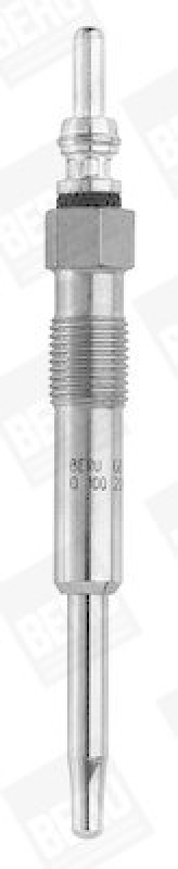 BorgWarner (BERU) Gl&uuml;hkerze