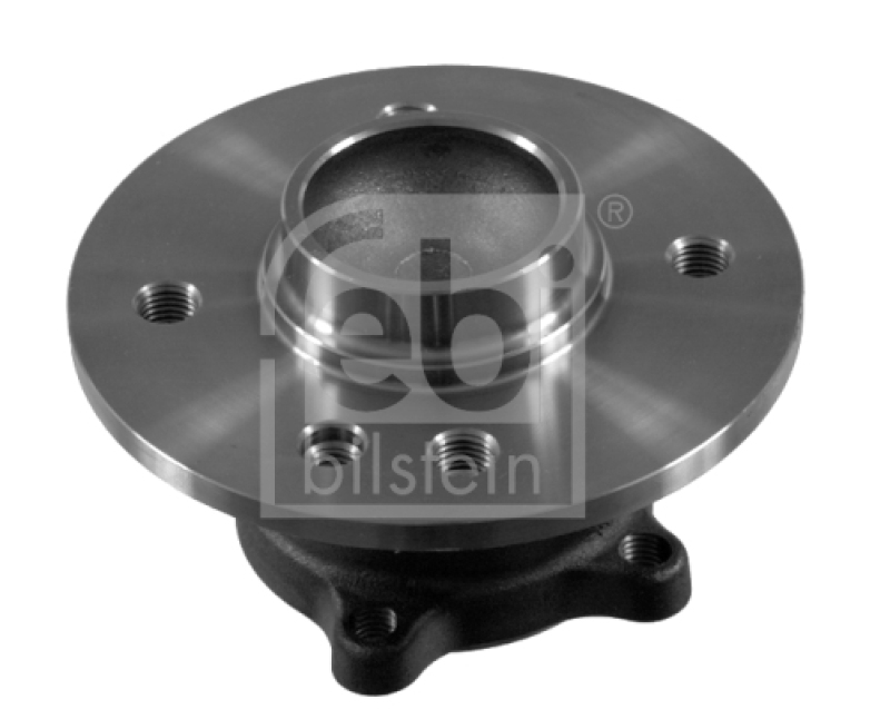 FEBI BILSTEIN Wheel Bearing Kit