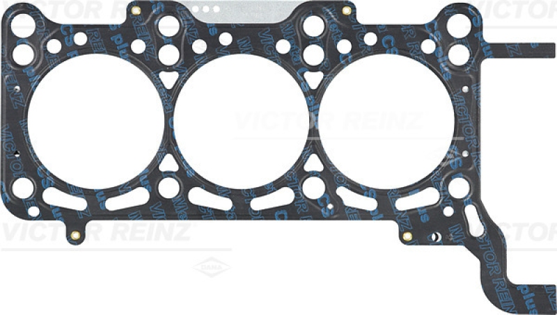 VICTOR REINZ Gasket, cylinder head