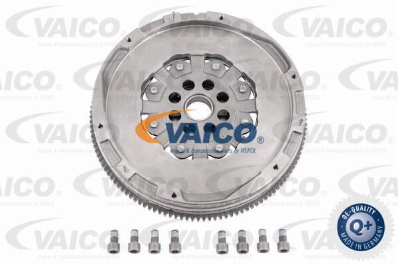 VAICO Flywheel Q+, original equipment manufacturer quality MADE IN GERMANY