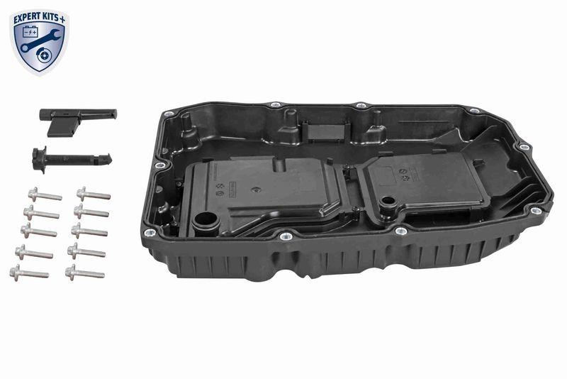 VAICO Teilesatz, Automatikgetriebe-Ölwechsel EXPERT KITS +