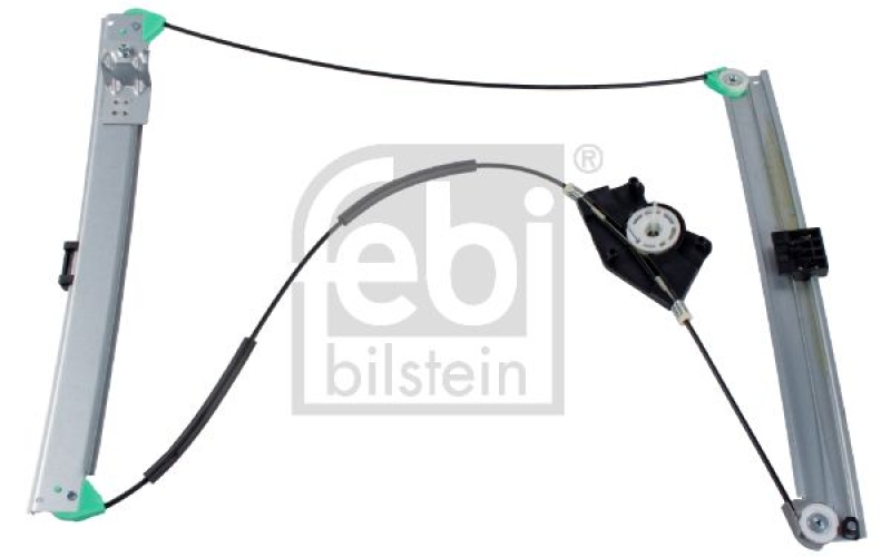 FEBI BILSTEIN Window Regulator