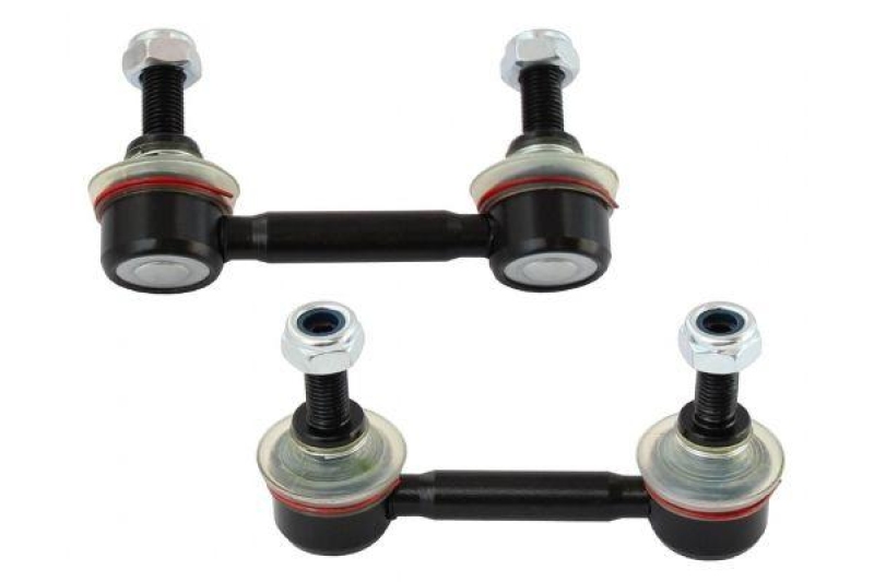 MAPCO Repair Kit, stabilizer coupling rod
