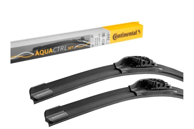 CONTINENTAL Wischblatt AQUACTRL SET