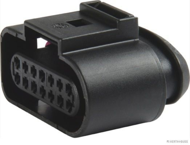 HERTH+BUSS ELPARTS Plug Housing