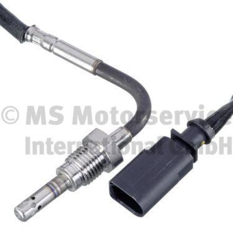 PIERBURG Sensor, Abgastemperatur 7.12196.02.0