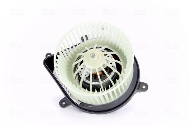 NISSENS Interior Blower
