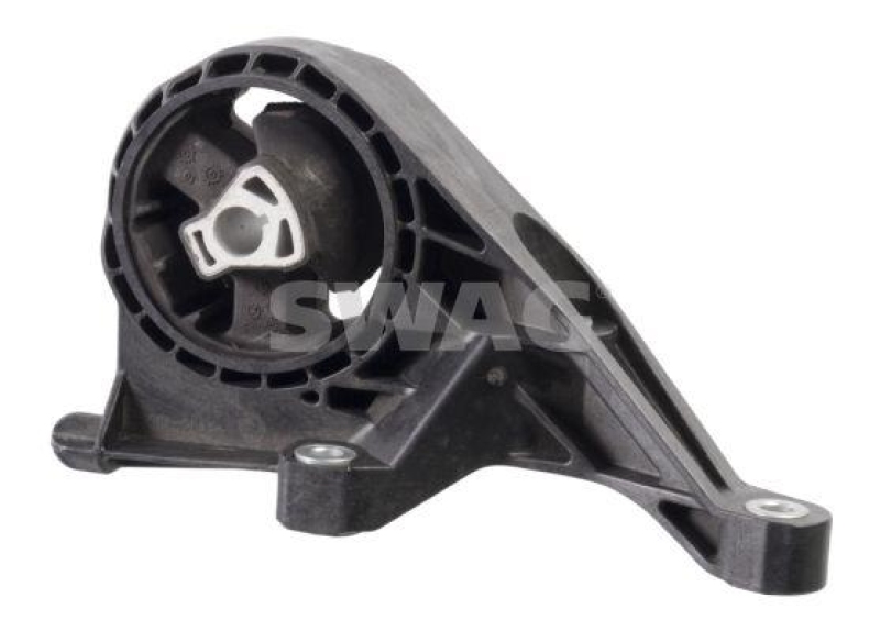 SWAG Mounting, engine