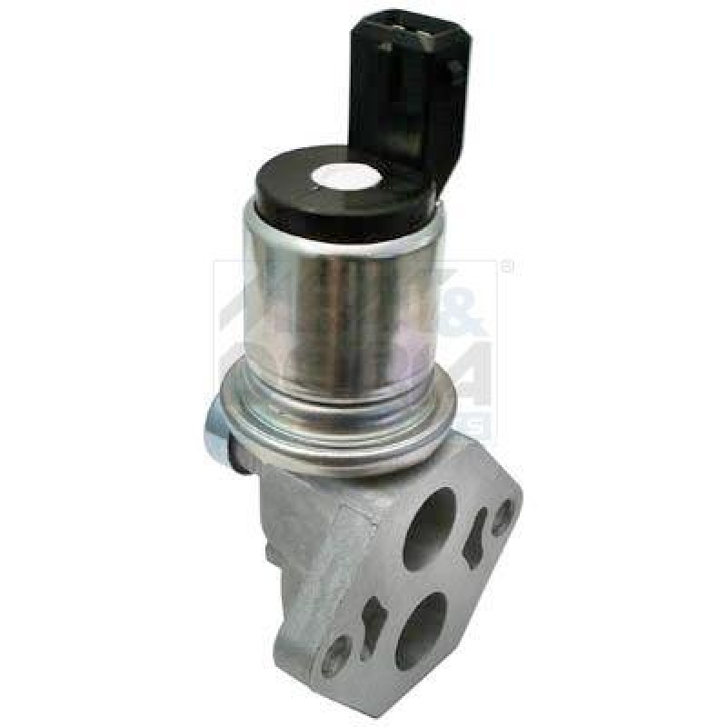 MEAT & DORIA Idle Control Valve, air supply