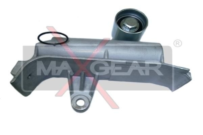 MAXGEAR Vibration Damper, timing belt