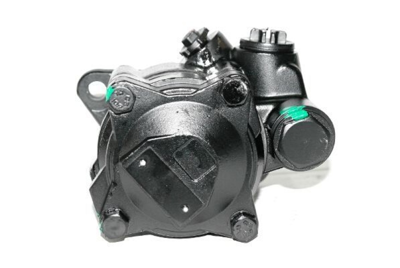 LAUBER Hydraulic Pump, steering system