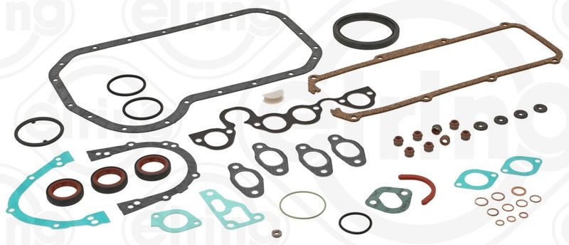 ELRING Full Gasket Set, engine