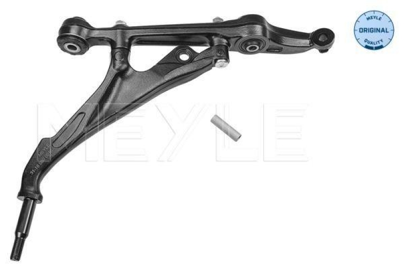 MEYLE Control Arm/Trailing Arm, wheel suspension MEYLE-ORIGINAL: True to OE.