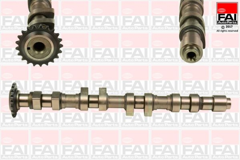 FAI AutoParts Nockenwelle