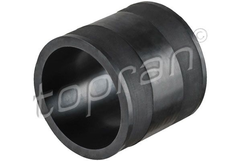 TOPRAN Charge Air Hose