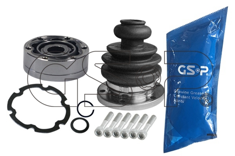 GSP Gelenksatz, Antriebswelle 603006