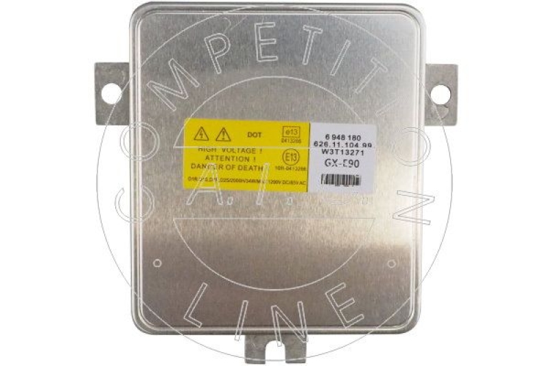 AIC Steuergerät, Beleuchtung AIC Premium Quality, Erstausrüsterqual...