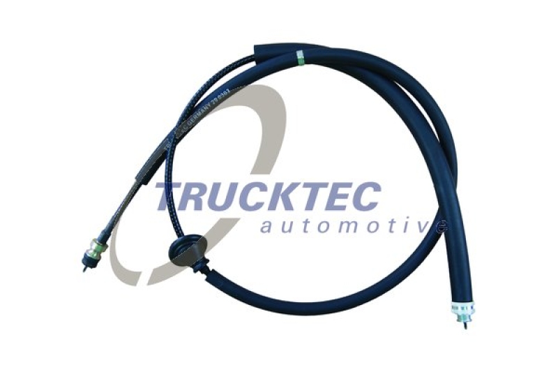 TRUCKTEC AUTOMOTIVE Tachowelle