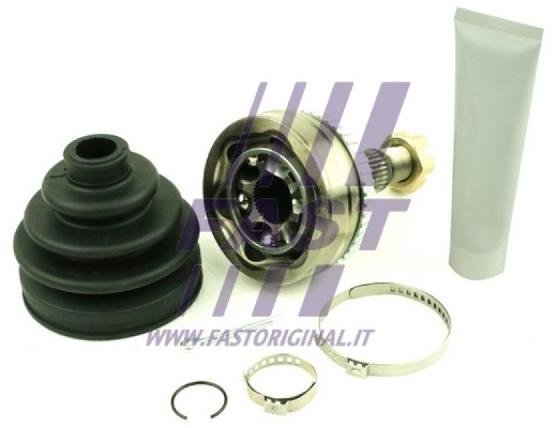 FAST Gelenksatz, Antriebswelle FT25037K