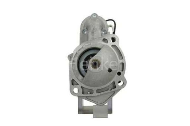 Henkel Parts Starter