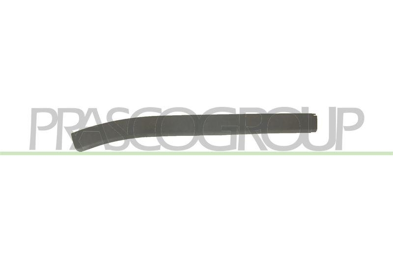PRASCO Spoiler